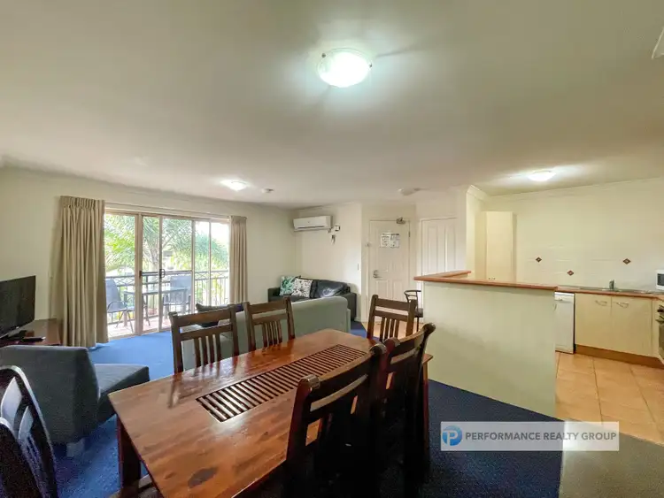 Second view of Homely unit listing, 124/2342 Gold Coast Highway, Mermaid Beach QLD 4218