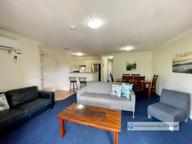Third view of Homely unit listing, 124/2342 Gold Coast Highway, Mermaid Beach QLD 4218