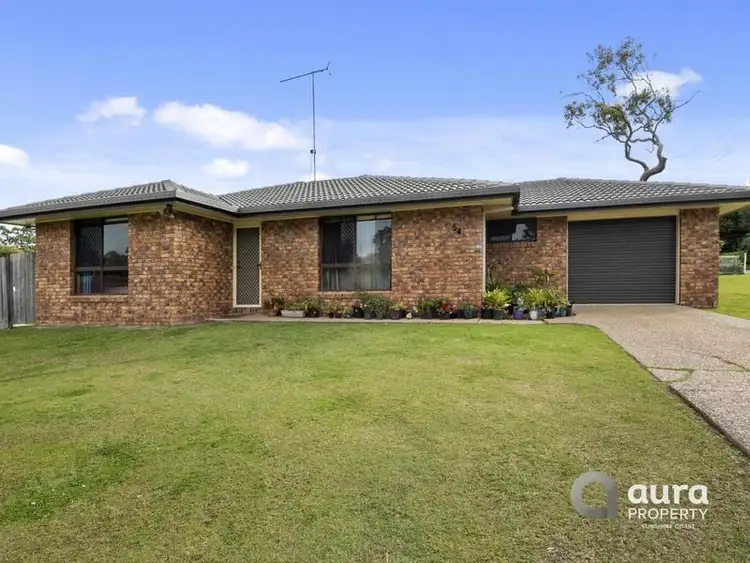54 Normandy Cres, Aroona QLD 4551