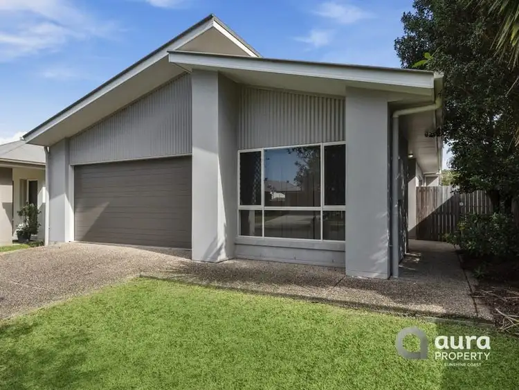 55 Rawson St, Caloundra West QLD 4551