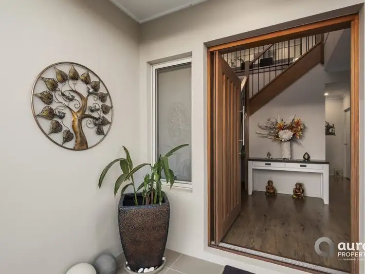 Second view of Homely house listing, 1/2 Fiona St, Nirimba QLD 4551