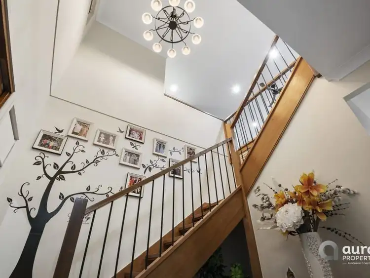 Third view of Homely house listing, 1/2 Fiona St, Nirimba QLD 4551