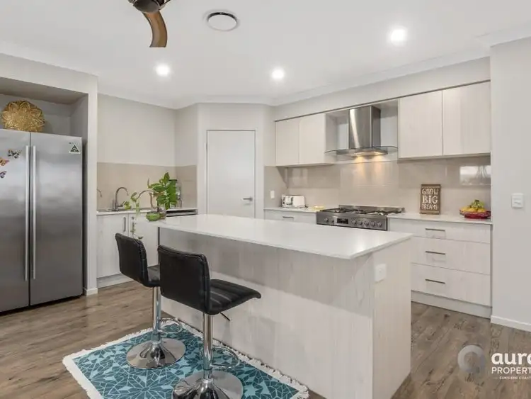 Sixth view of Homely house listing, 1/2 Fiona St, Nirimba QLD 4551