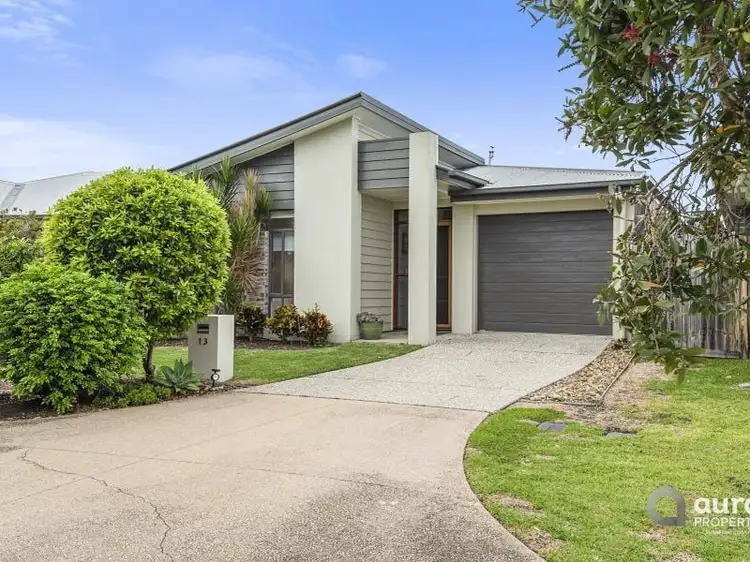 13 Sky St, Caloundra West QLD 4551
