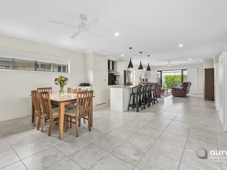 Second view of Homely house listing, 13 Sky St, Caloundra West QLD 4551