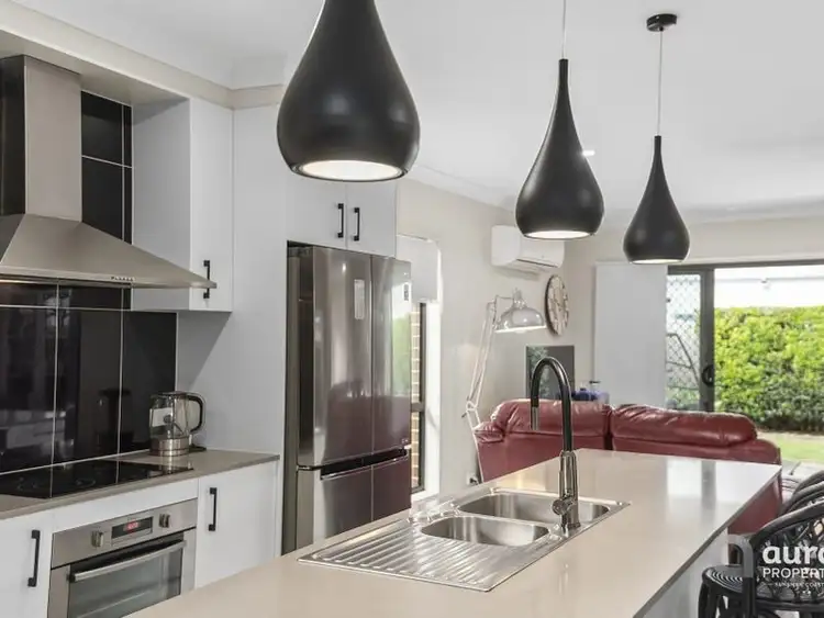 Fourth view of Homely house listing, 13 Sky St, Caloundra West QLD 4551