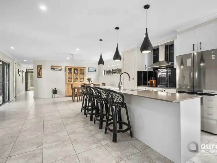 Fifth view of Homely house listing, 13 Sky St, Caloundra West QLD 4551