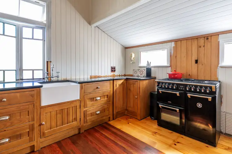 Second view of Homely house listing, 55 Avoca Street, Millbank QLD 4670