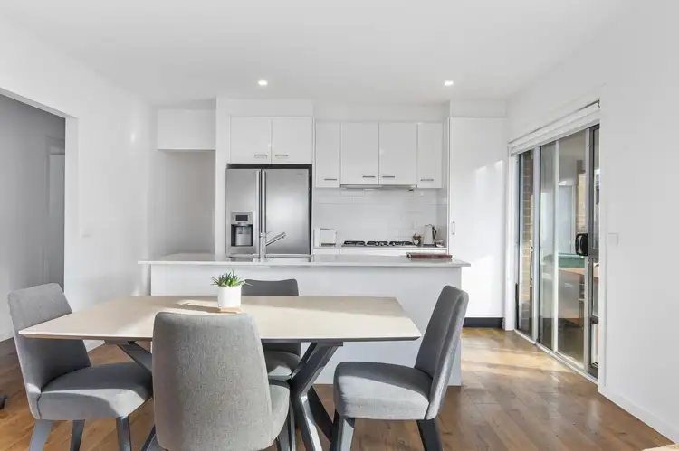 Second view of Homely house listing, 10 Trader Street, Ocean Grove VIC 3226