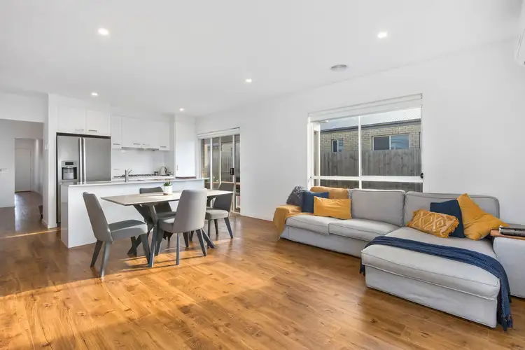 Third view of Homely house listing, 10 Trader Street, Ocean Grove VIC 3226