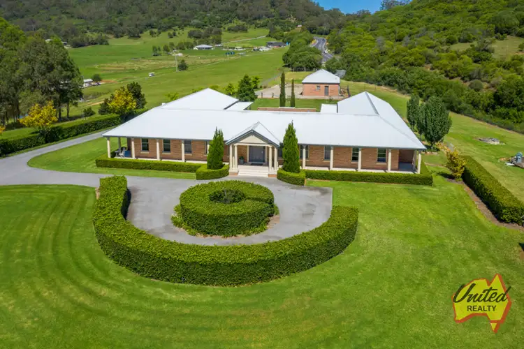 Second view of Homely rural property listing, 325 Finns Road, Menangle NSW 2568