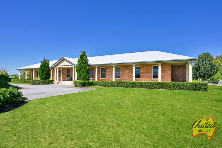 Fifth view of Homely rural property listing, 325 Finns Road, Menangle NSW 2568