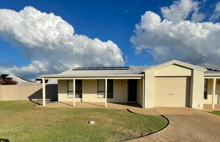 4/148 McCarthy Road, Avenell Heights QLD 4670