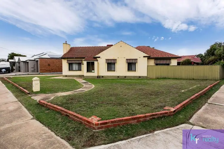 37 Kidman Avenue, Kidman Park SA 5025