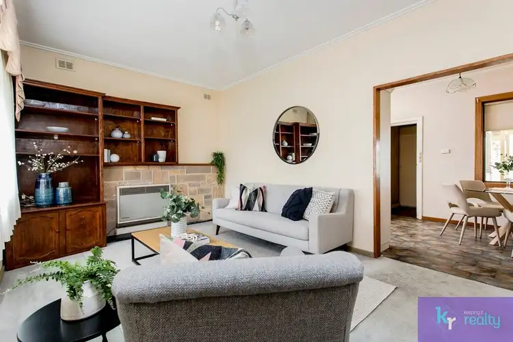 Second view of Homely house listing, 37 Kidman Avenue, Kidman Park SA 5025