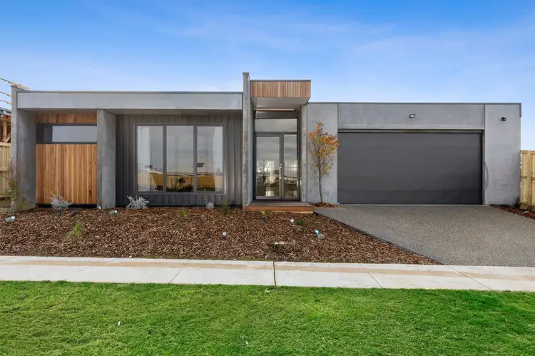 6 Wattleside Drive, Ocean Grove VIC 3226