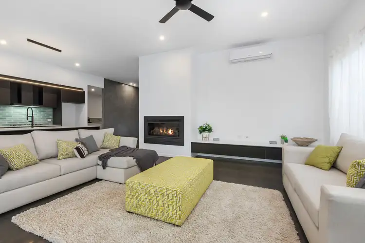 Third view of Homely house listing, 6 Wattleside Drive, Ocean Grove VIC 3226