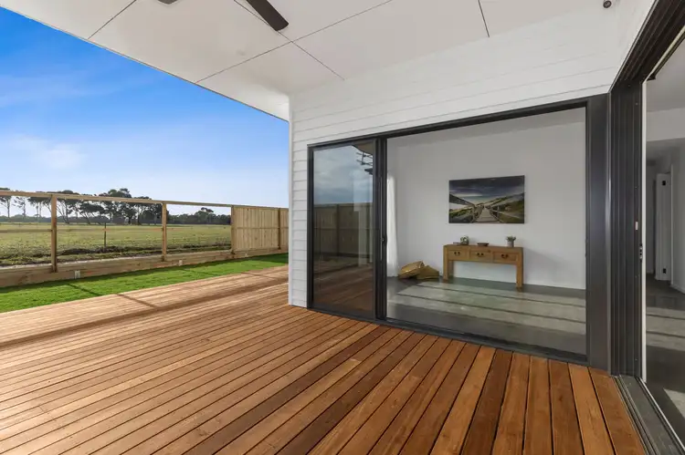 Sixth view of Homely house listing, 6 Wattleside Drive, Ocean Grove VIC 3226