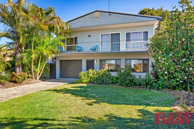183 North Burge Road, Woy Woy NSW 2256