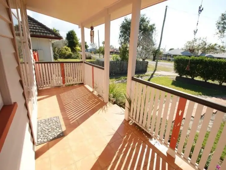 Second view of Homely house listing, 164 George Street, Bundaberg West QLD 4670