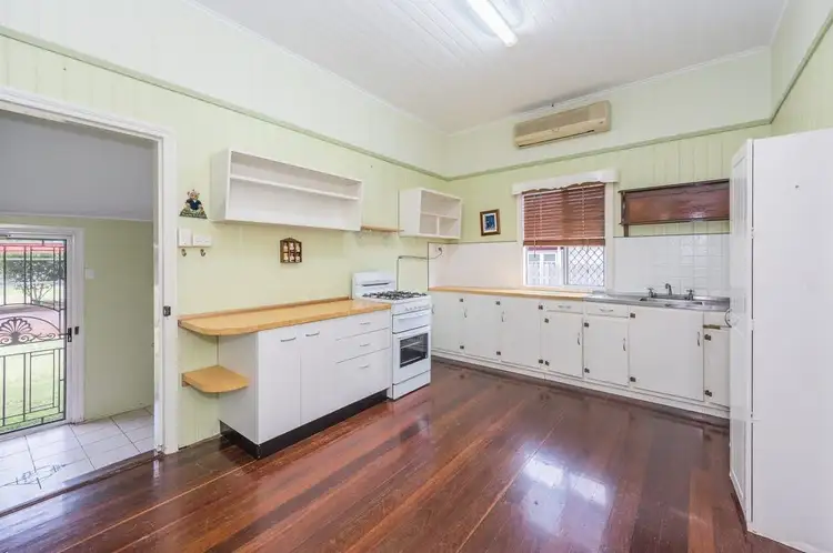 Third view of Homely house listing, 164 George Street, Bundaberg West QLD 4670