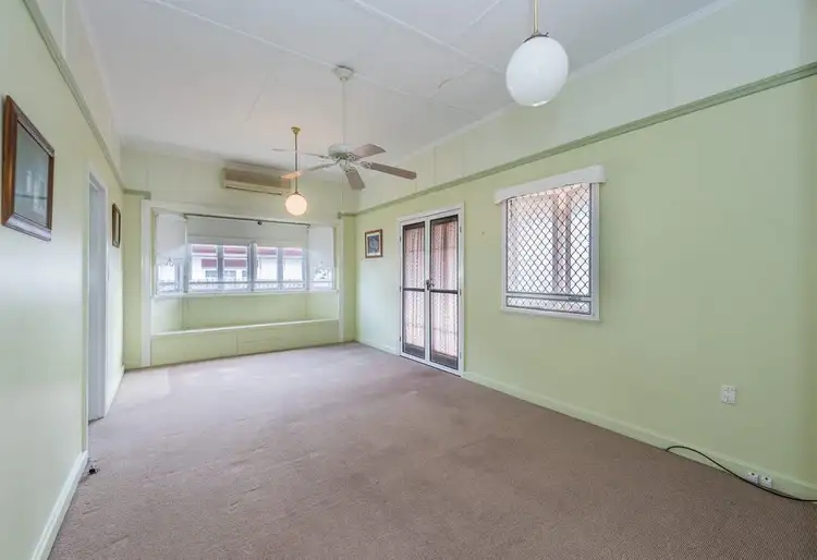 Fourth view of Homely house listing, 164 George Street, Bundaberg West QLD 4670