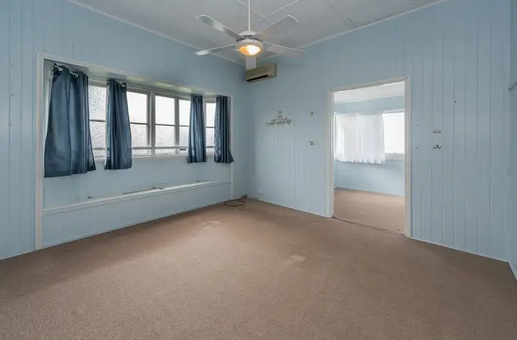 Fifth view of Homely house listing, 164 George Street, Bundaberg West QLD 4670