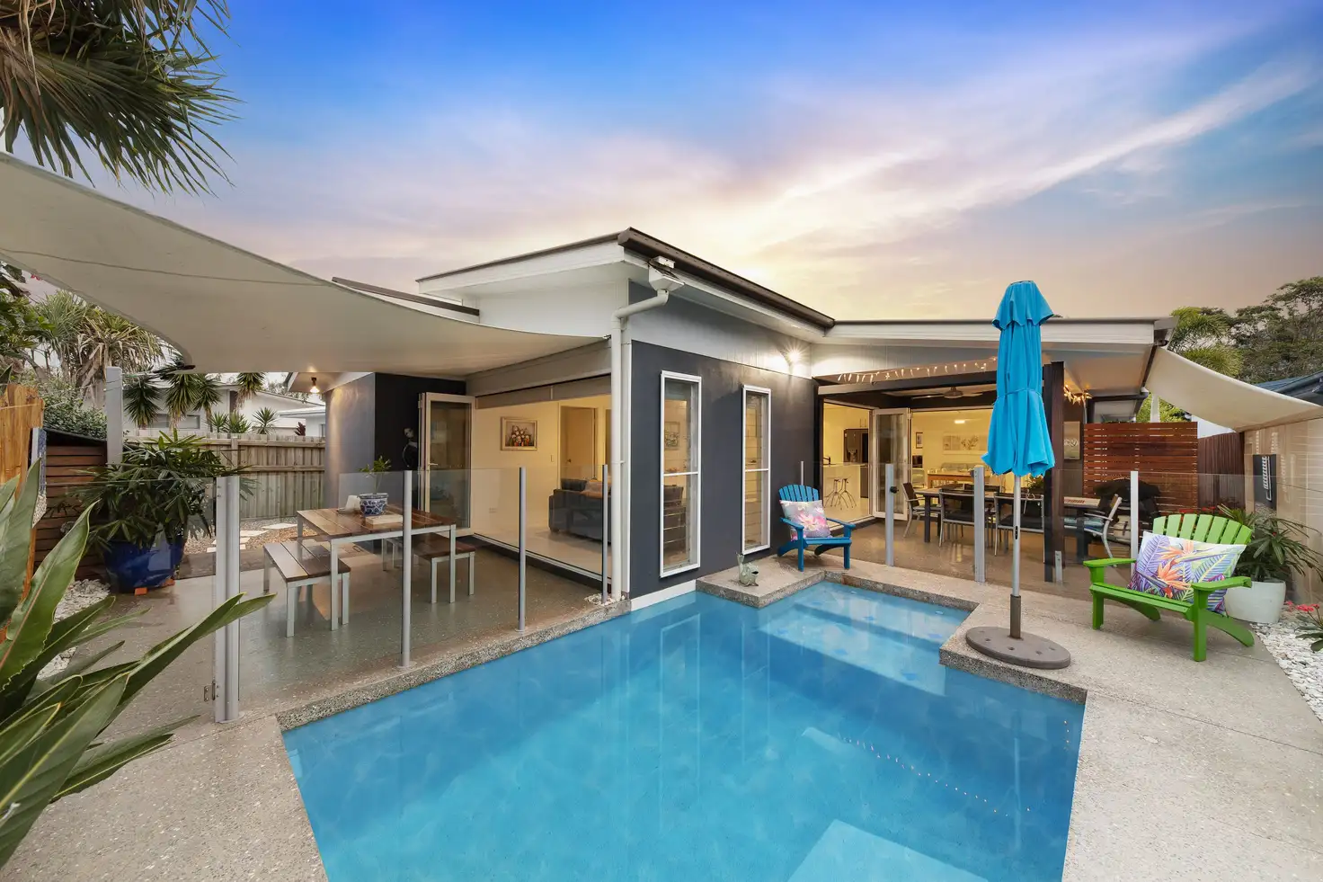 Main view of Homely house listing, 47 Saltwater Way, Mount Coolum QLD 4573