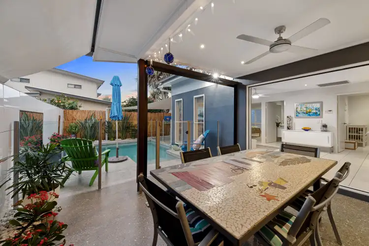 Second view of Homely house listing, 47 Saltwater Way, Mount Coolum QLD 4573