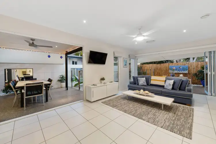 Fourth view of Homely house listing, 47 Saltwater Way, Mount Coolum QLD 4573