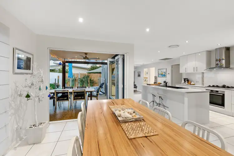 Sixth view of Homely house listing, 47 Saltwater Way, Mount Coolum QLD 4573