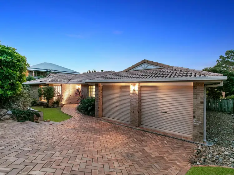 Main view of Homely house listing, 3 Arran Place, Belmont QLD 4153