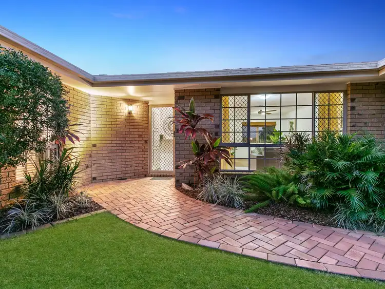Second view of Homely house listing, 3 Arran Place, Belmont QLD 4153