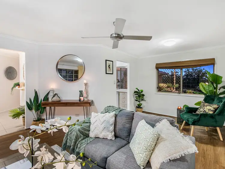Sixth view of Homely house listing, 3 Arran Place, Belmont QLD 4153