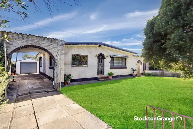 60 Parkes Crescent, Blackett NSW 2770
