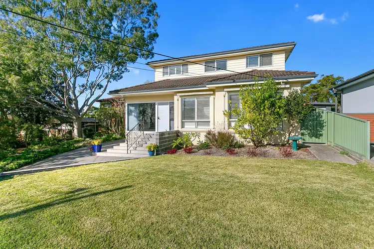 Second view of Homely house listing, 12 Tinakill Avenue, Engadine NSW 2233