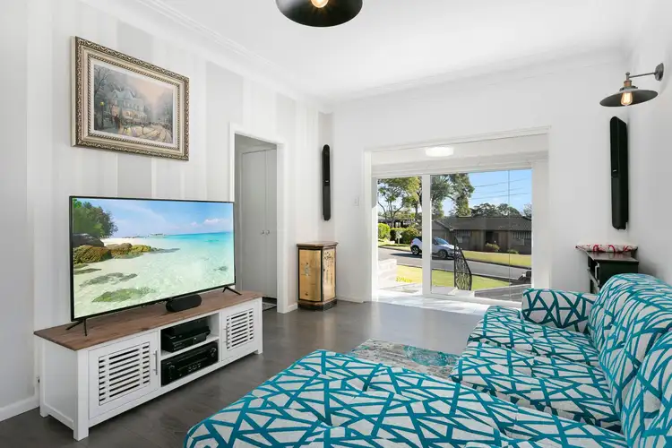 Third view of Homely house listing, 12 Tinakill Avenue, Engadine NSW 2233