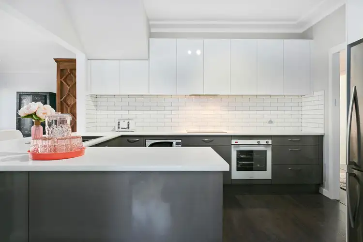 Fifth view of Homely house listing, 12 Tinakill Avenue, Engadine NSW 2233