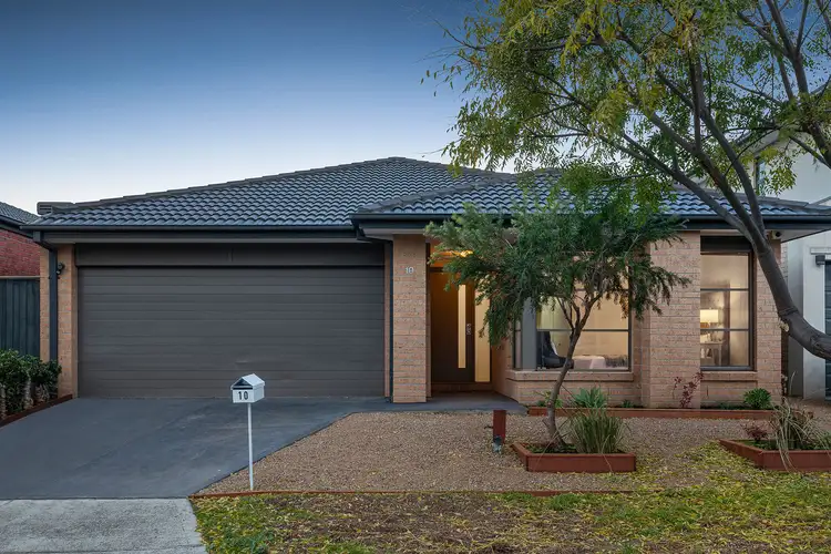 10 Alpini Parade, Sunshine West VIC 3020