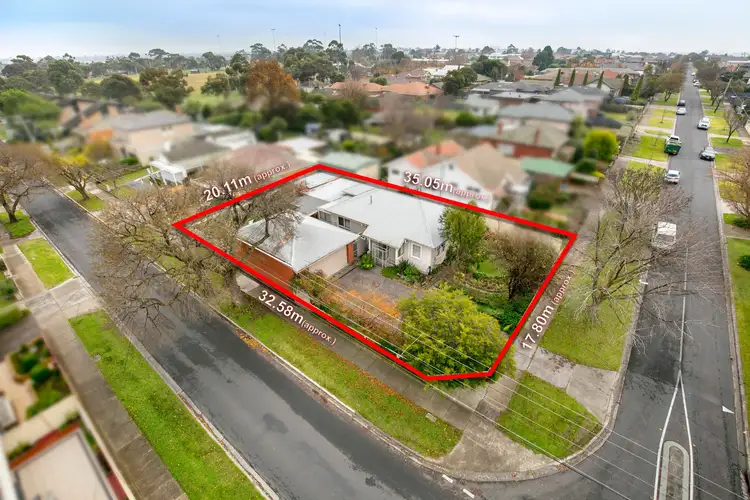 Main view of Homely house listing, 97 Roberts Street, Essendon VIC 3040