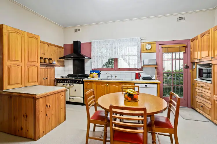 Fourth view of Homely house listing, 97 Roberts Street, Essendon VIC 3040