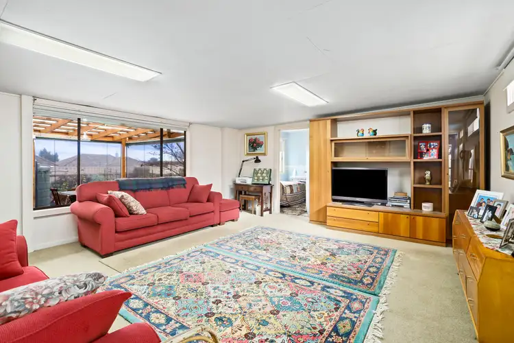 Fifth view of Homely house listing, 97 Roberts Street, Essendon VIC 3040