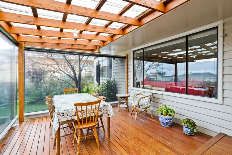 Sixth view of Homely house listing, 97 Roberts Street, Essendon VIC 3040