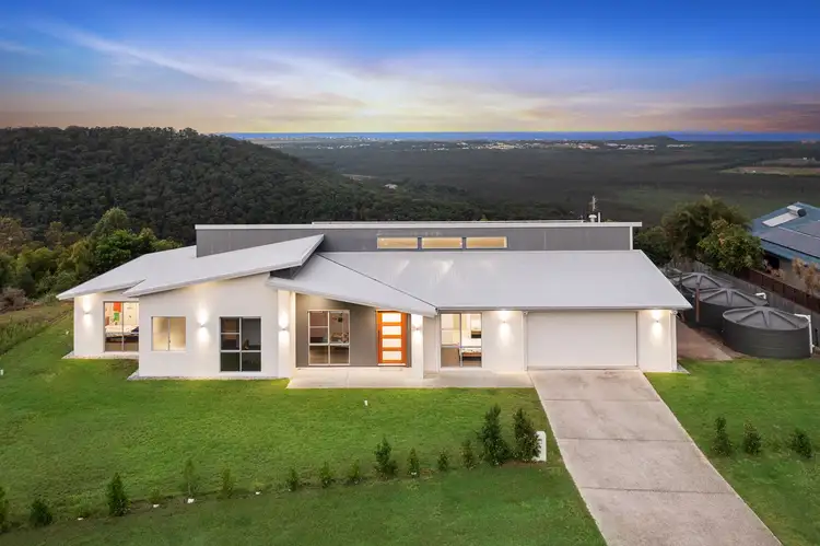 Fourth view of Homely house listing, 39 Musgrave Drive, Yandina Creek QLD 4561