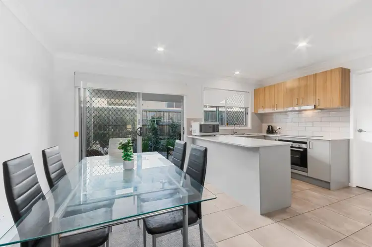 Third view of Homely townhouse listing, 18/1 Dalvena Street, Marsden QLD 4132