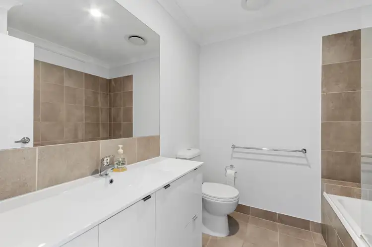 Fourth view of Homely townhouse listing, 18/1 Dalvena Street, Marsden QLD 4132