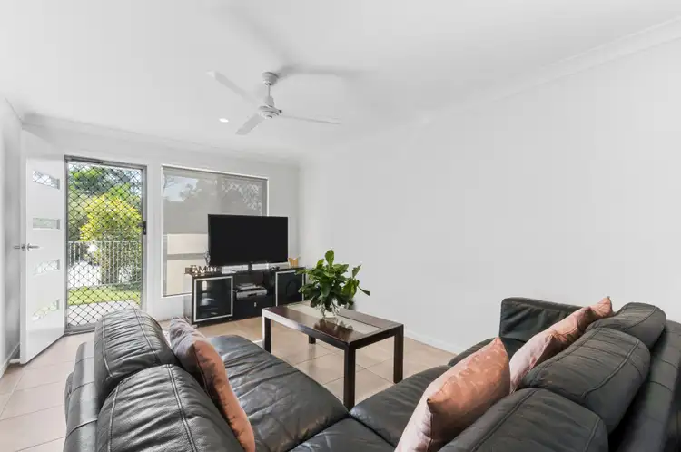 Fifth view of Homely townhouse listing, 18/1 Dalvena Street, Marsden QLD 4132