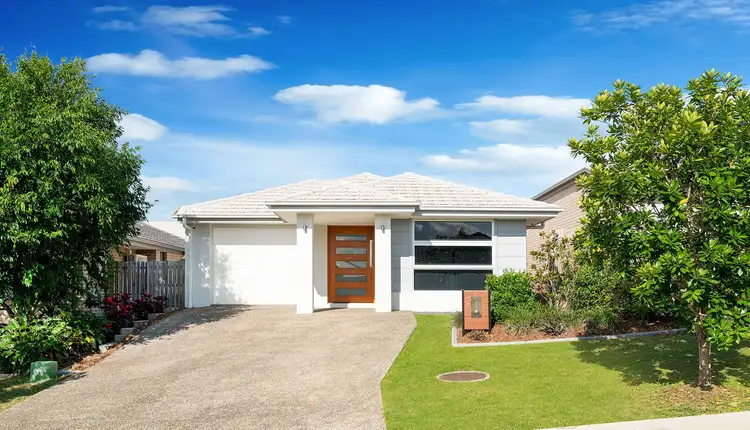 6 Toomaroo Street, Warner QLD 4500