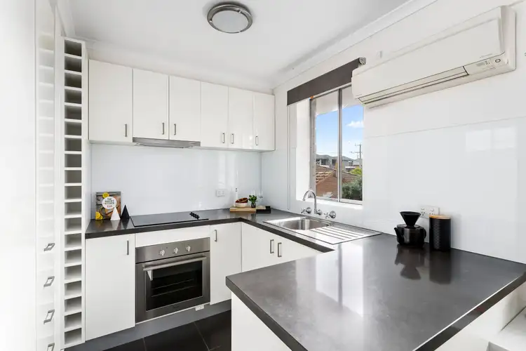Second view of Homely flat listing, 21/15 Royal Avenue, Essendon North VIC 3041