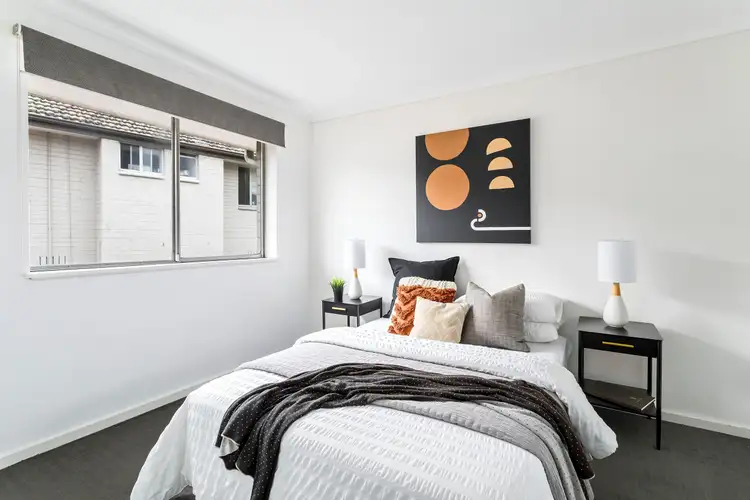 Third view of Homely flat listing, 21/15 Royal Avenue, Essendon North VIC 3041